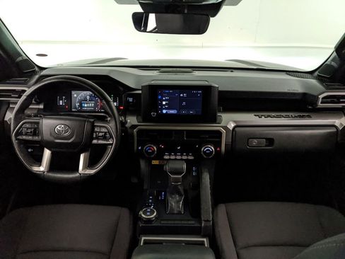 Used 2024 Toyota Tacoma SR5 image 8