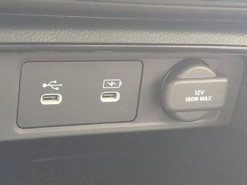 New 2026 Honda CR-V EX-L image 19