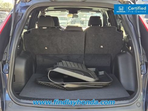 Certified 2025 Honda CR-V Sport image 21