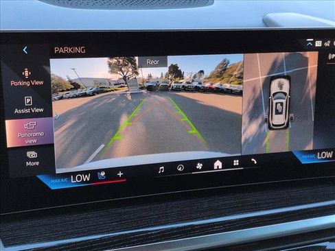 New 2026 BMW X5 xDrive50e image 13