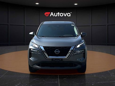 Used 2023 Nissan Rogue SV AWD/4WD image 8
