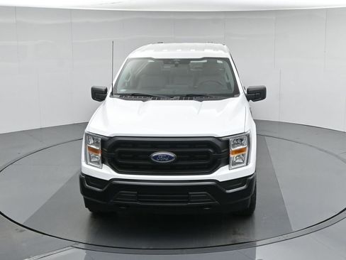 Certified 2022 Ford F150 XL w/ Trailer Tow Package image 43