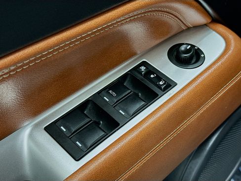 Used 2017 Jeep Compass High Altitude AWD/4WD image 15