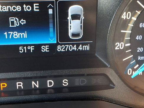 Used 2015 Ford Fusion SE w/ Equipment Group 202A image 20