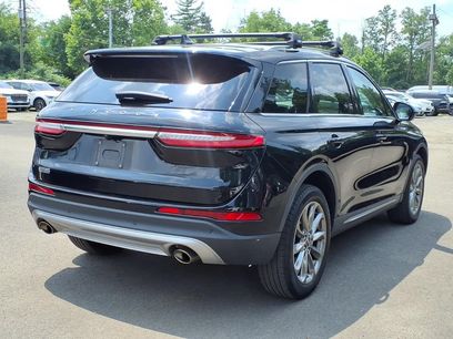 Certified 2021 Lincoln Corsair AWD w/ Premium Package