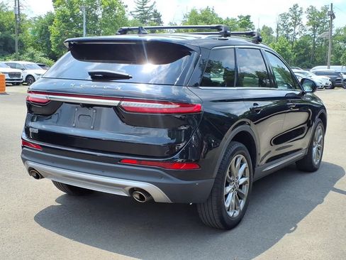 Certified 2021 Lincoln Corsair AWD w/ Premium Package image 4