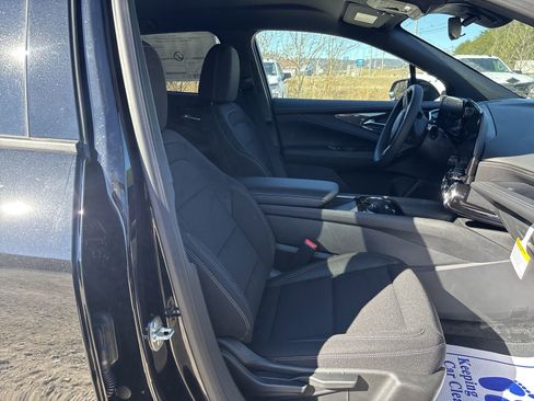 New 2026 Chevrolet Blazer EV LT FWD image 26