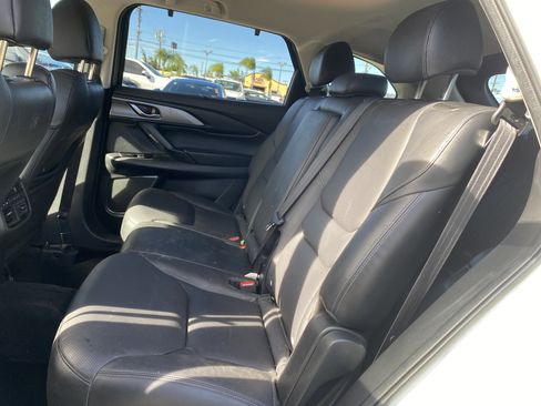 Used 2019 MAZDA CX-9 Touring w/ Touring Premium Package image 14