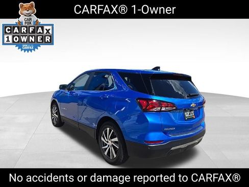Used 2024 Chevrolet Equinox LT FWD image 4
