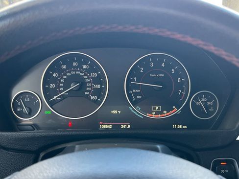 Used 2015 BMW 435i Convertible RWD image 26