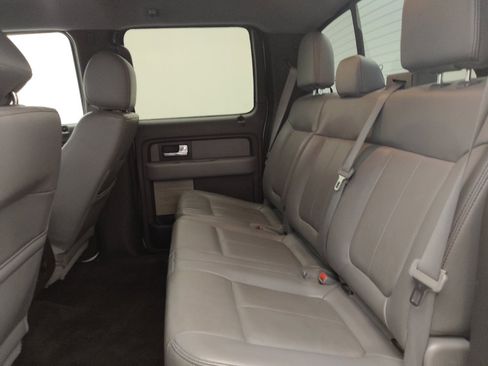 Used 2014 Ford F150 XLT w/ Equipment Group 302A Luxury RWD image 18