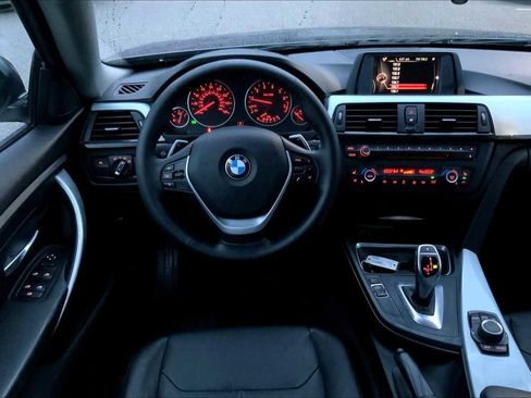 Used 2015 BMW 428i Gran Coupe xDrive image 5