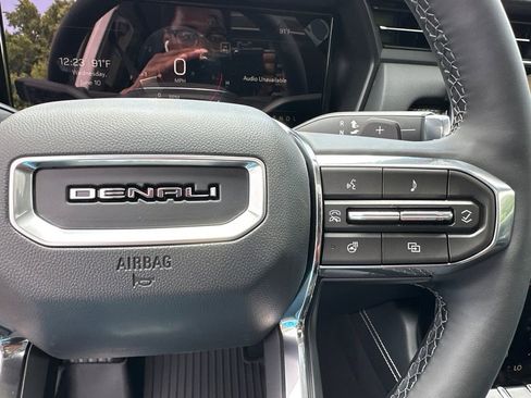 New 2026 GMC Terrain Denali w/ LPO, Floor Liner Package AWD/4WD image 27