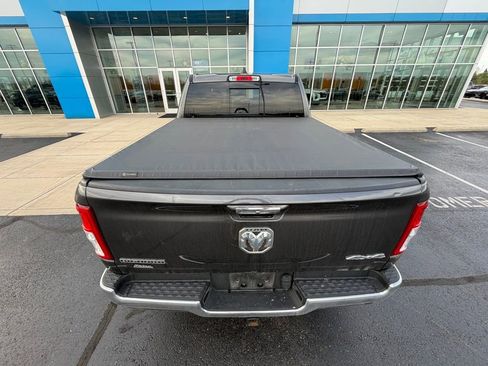 Used 2020 RAM 1500 Big Horn image 3