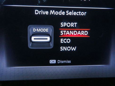 Certified 2025 Nissan Kicks SR w/ SR Premium Package AWD/4WD image 30