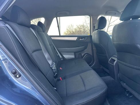 Used 2015 Subaru Outback 2.5i Premium image 34