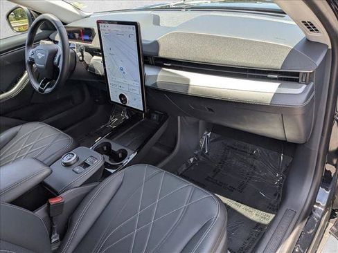 Certified 2023 Ford Mustang Mach-E Select RWD image 22