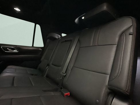 Used 2024 Chevrolet Tahoe RST w/ Sport Performance Package image 12