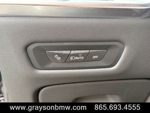 Used 2026 BMW X5 xDrive40i w/ M Sport Package AWD/4WD image 12