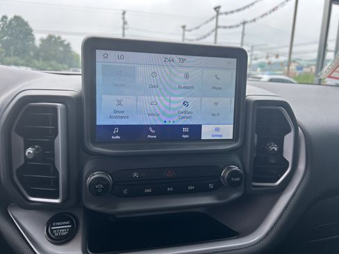 Used 2024 Ford Bronco Sport Big Bend AWD/4WD image 23