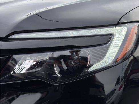 Used 2022 Honda Pilot Special Edition image 29