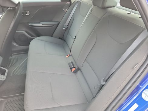 New 2026 Kia K4 LXS image 7