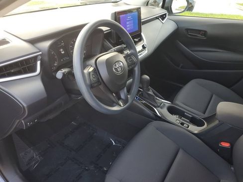 Certified 2024 Toyota Corolla LE image 15