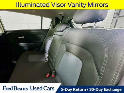 Used 2014 Kia Sportage LX AWD/4WD image 26