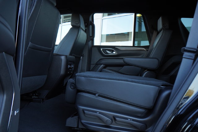 Used 2021 Chevrolet Tahoe Z71 AWD/4WD image 29
