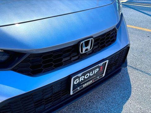 Used 2026 Honda Civic Sport image 30