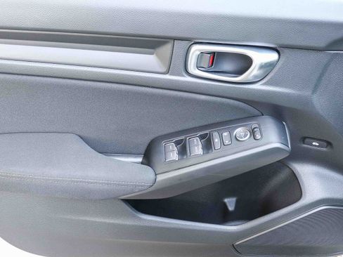 Used 2026 Honda Civic Sport image 24