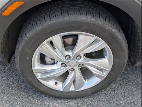 Used 2024 Buick Encore GX Preferred w/ Comfort Package AWD/4WD image 9