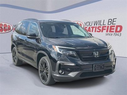 Used 2022 Honda Pilot Special Edition