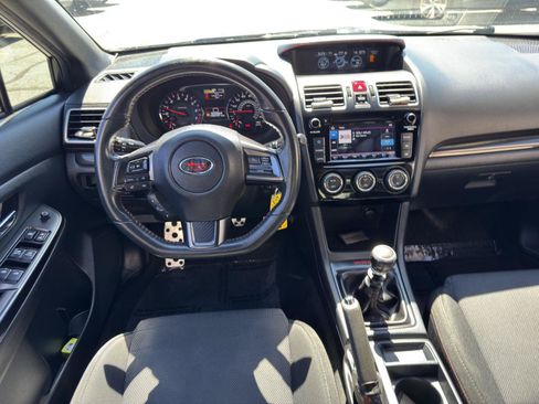 Used 2019 Subaru WRX AWD/4WD image 36