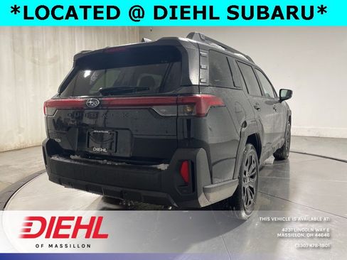 New 2026 Subaru Outback Limited XT image 7