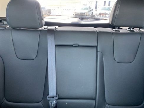 Used 2025 Buick Encore GX Sport Touring w/ Experience Buick Package AWD/4WD image 21