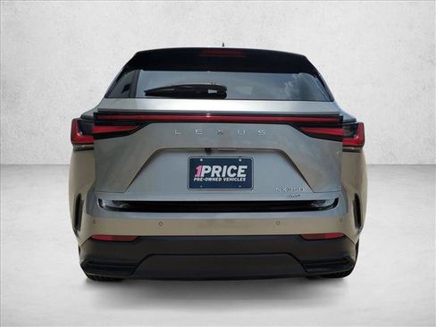 Used 2023 Lexus NX 350 AWD image 7
