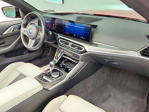 Used 2024 BMW M4 xDrive Competition w/ Executive Package AWD/4WD image 26