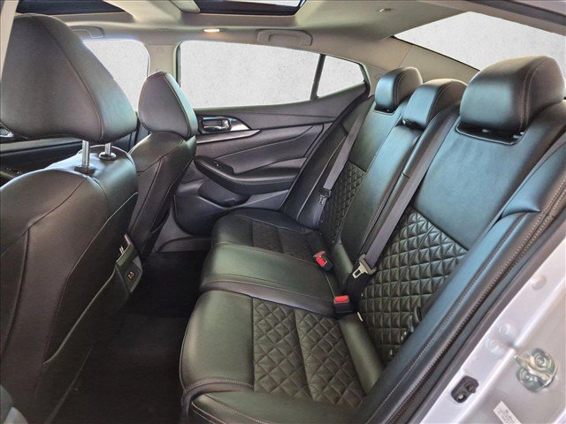 Used 2020 Nissan Maxima Platinum w/ Sport Mat Group FWD image 20