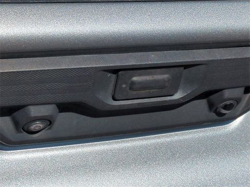 Certified 2024 Chevrolet Silverado 1500 LT Trail Boss w/ Convenience Package II image 14