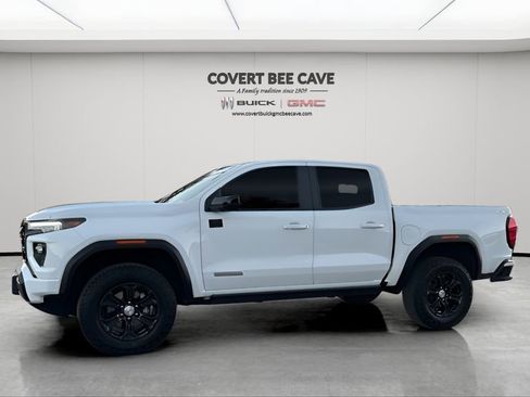 Used 2023 GMC Canyon Elevation w/ Convenience Package image 4