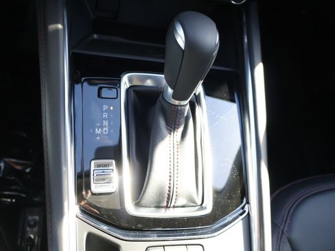 New 2025 MAZDA CX-5 Carbon Edition image 31