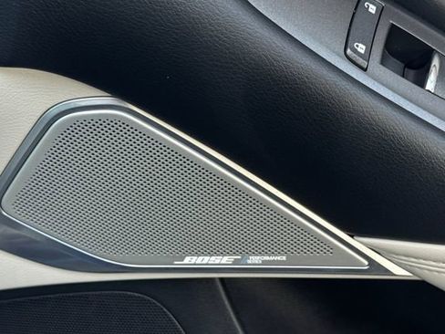 Used 2023 INFINITI Q50 Luxe w/ Cargo Package image 21