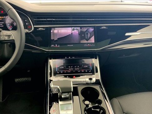 New 2025 Audi Q7 3.0T Premium Plus image 8