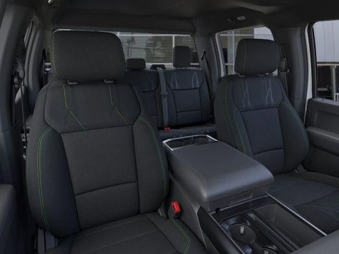 New 2025 Ford F150 STX image 10