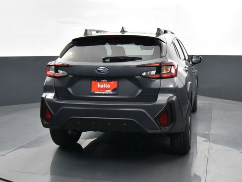 New 2026 Subaru Crosstrek 2.0i Premium image 28