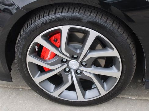 Used 2018 Buick Regal GS w/ Driver Confidence Package #2 image 11