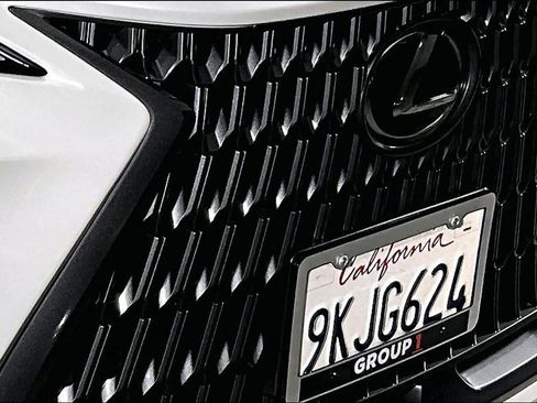 Used 2024 Lexus NX 350h AWD w/ Premium Package image 28