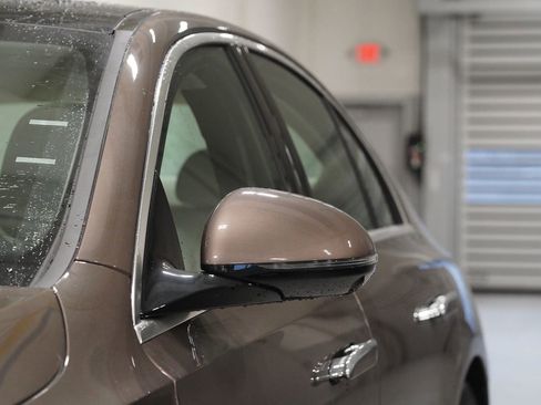 New 2026 Mercedes-Benz E 350 4MATIC Sedan image 11