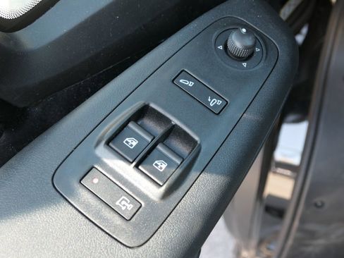 New 2026 RAM ProMaster 1500 w/ Safety Group image 12